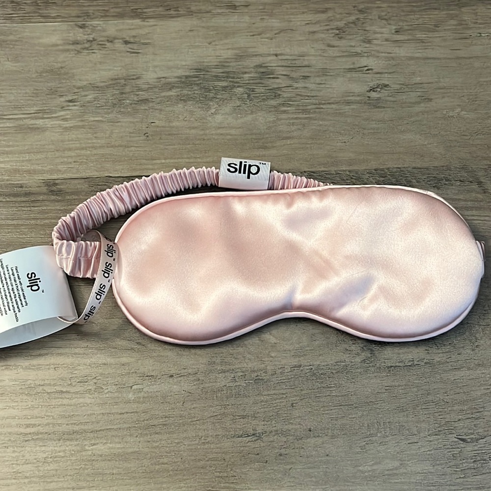 Slip Sleep Mask